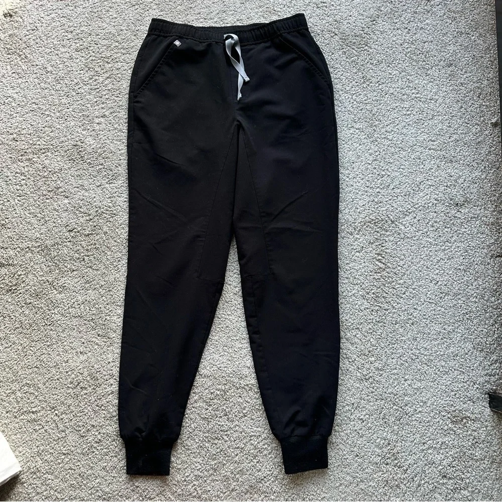 FIGS TANSEN JOGGER SCRUB PANTS